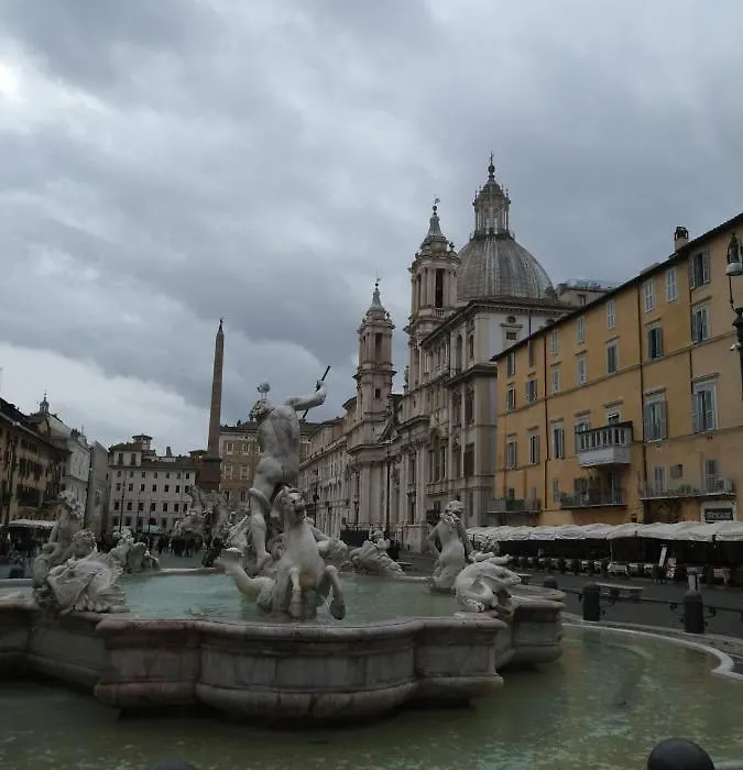 Navona Central Relais-1